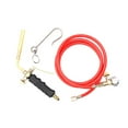 thumbnail image 1 of Baohd Torche Multi-Usage Mapp et Propane avec Lanceur de Tuyau de 1,6m, 1 of 6
