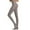 Gray, variant on qolati Tights Sheer Women Fake Translucents Warm Pantyhose Leggings Sheer Thick Tights for Fall Winter