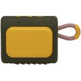 thumbnail image 4 of BocinaJBLGo 3, bocina Bluetooth portátil impermeable IP67 a prueba de polvo para exteriores, 4 of 5