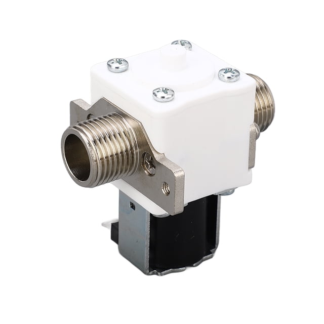 Válvula,Válvula de entrada del calentador de agua Válvula solenoide eléctrica Válvula solenoide probada profesionalmente NikouMX herramienta
