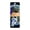 Earth From Space, variant on 3D LiveLife Bookmark - Cute Uni from Deluxebase. Lenticular Fantasy Bookmark, Unicorn Page Marker Gift for Book Lovers & Teachers