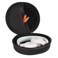 thumbnail image 1 of Funda para auriculares ZUJFPL Hard EVA para JBL y Samsung AKG, negra, 1 of 7