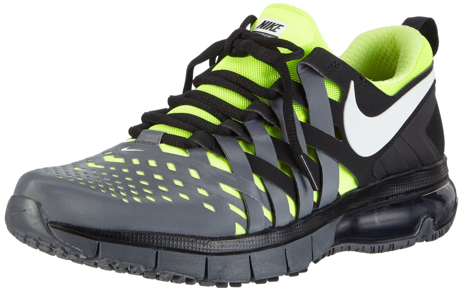 fingertrap nike