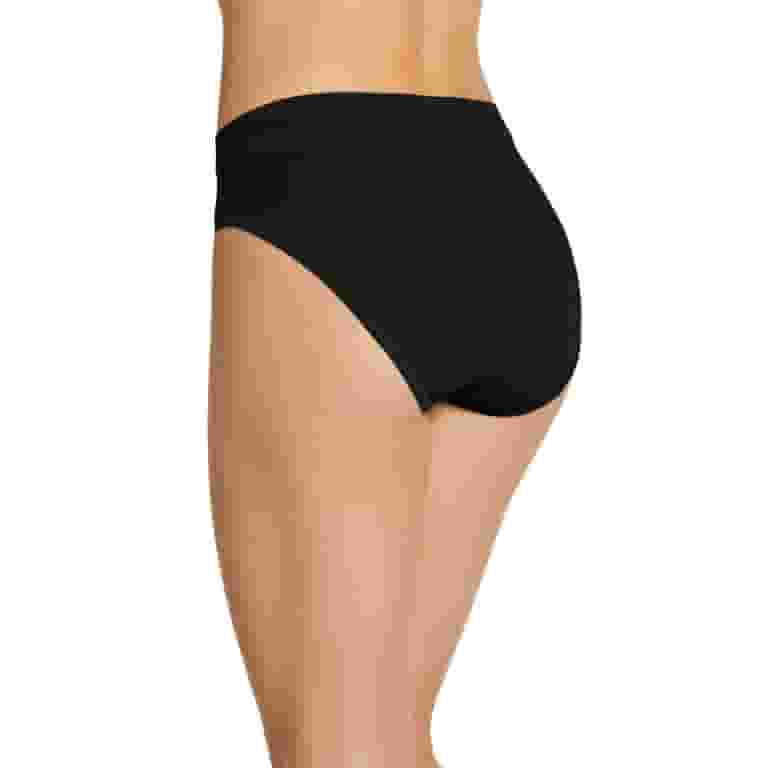 【お1人様1点限り】 Jockey Women's Walmart.com - Cut Hi Stretch Cotton Clothing