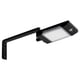 thumbnail image 5 of Lámpara solar con sensor de movimiento, 70 LED súper brillantes, soporte ajustable 180° - Ideal para jardín, patio o garaje, 5 of 6