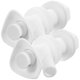 thumbnail image 5 of 2 grifos de repuesto reutilizables para enfriadores de agua y bebidas., 5 of 7