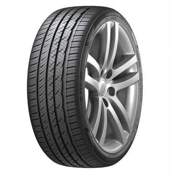 Llanta Laufenn 265/50R20 107V LH01 All-Season para SUV y Crossover