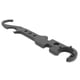 thumbnail image 4 of Llave de hueso de pez arco herramienta combinada AR15 Llave de acero multifuncional 4140 Herramienta de almacenamiento de tuercas de barril ANGGREK Otros, 4 of 8