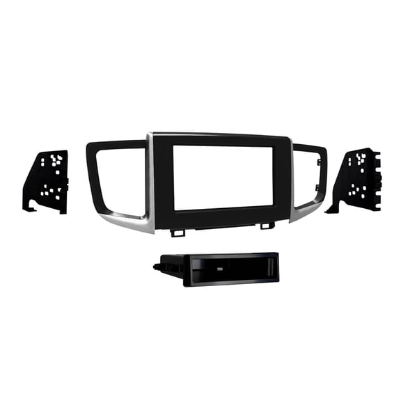 Vehicle Mount