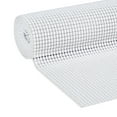 thumbnail image 3 of (2 pack) Select Grip EasyLiner Non-Adhesive Shelf Liner, White, 20 in. x 6 ft., 3 of 11