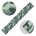 thumbnail image 5 of Yayeee Table Runner 90 inches Long for Home Kitchen Rectangle Dining Table Holiday Party Decoration, Forest Camouflage Pattern, 5 of 7