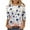 Multicolor-9, variant on Cavosen Women Long Sleeve Tunic Shirts Crew Neck Trendy Patriotic Tee 250 Years Red White and Blue Graphic Shirt Summer Basic Tops
