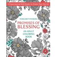 thumbnail image 1 of Promises of Blessing: An Adult Coloring Book, 1 of 1