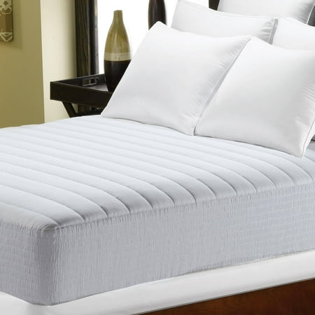 Better Homes and Gardens Quilted Comfort Mattress Pad, Multiple