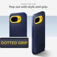 thumbnail image 3 of Funda de teléfono Spigen Nano Pop MagFit para Pixel 9a, color azul marino, 3 of 7
