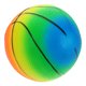 thumbnail image 1 of ColoMX Pelota de baloncesto al aire libre para niños, pelota de colores Ideal para niños pequeños, pelota hinchable para niños, juguete de baloncesto de PVC, juguete de baloncesto de entrenamiento, 1 of 7