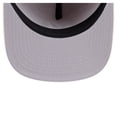 thumbnail image 5 of Men's New Era Orange/Light Beige New York Yankees Two-Tone Color Pack A-Frame 59FIFTY Fitted Hat, 5 of 5