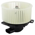 thumbnail image 4 of TRQ HVAC Heater Air Conditioning A/C Blower Motor with Fan Cage for Mazda 3 HMA86113, 4 of 4