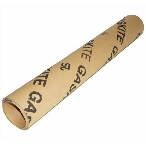 Gasket Paper Roll 98" Long