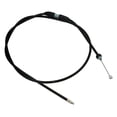 thumbnail image 1 of Cable del acelerador Yotijar 46 pulgadas 118 cm para 125cc 150cc 200cc 250cc ATV Dirt Bike Minibike, 1 of 5