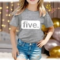 thumbnail image 5 of QHFBli Toddler First Birthday Outfit boy 1st Birthday boy Gifts one Year Old Shirt Baby Boys, 5 of 6