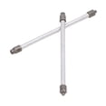 thumbnail image 3 of Push Rod,2PCS Valve Push Rod Micro Cultivator Accessories Valve Push Rod High-End Performance, 3 of 7