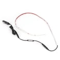thumbnail image 1 of Barra De Luces Para Camiones, Tira De Luces Para Automóviles Fácil De Instalar, Barra De Luces Para Camiones De Silicona 6000K, Mantenimiento En Forma Para JEEP JL 18+, 1 of 8