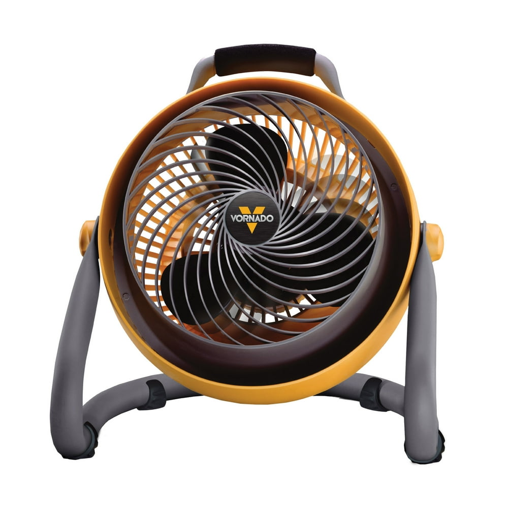 Vornado 293 Large HeavyDuty Shop Fan