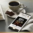 EXCELLENCE 85 Cocoa Dark Chocolate Bar, Chocolate Candy for Holidays