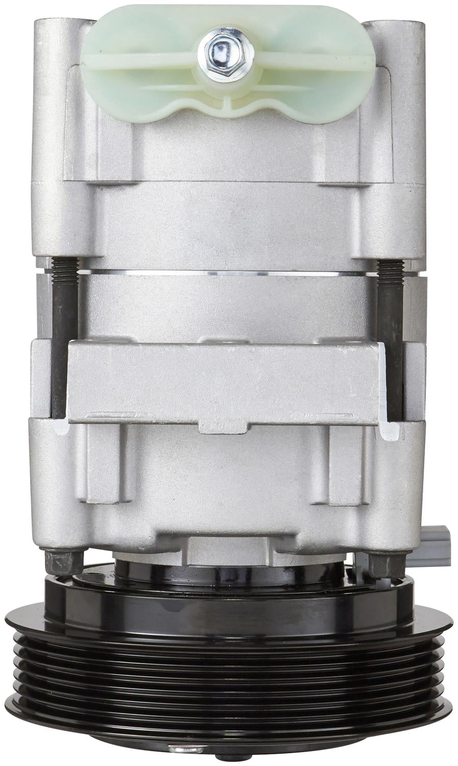 Spectra Premium 0610070 Air Conditioning Compressor - HVAC