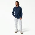 thumbnail image 4 of Genuine Dickies Long Sleeve Denim Shirt, 4 of 5