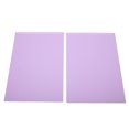 thumbnail image 1 of Feuilles Protectrices en Papier, 20 Pcs Protecteurs de Feuilles A4 Protecteurs de Feuilles Plastiques Couvre-liures Efficacité Maximale, 1 of 8