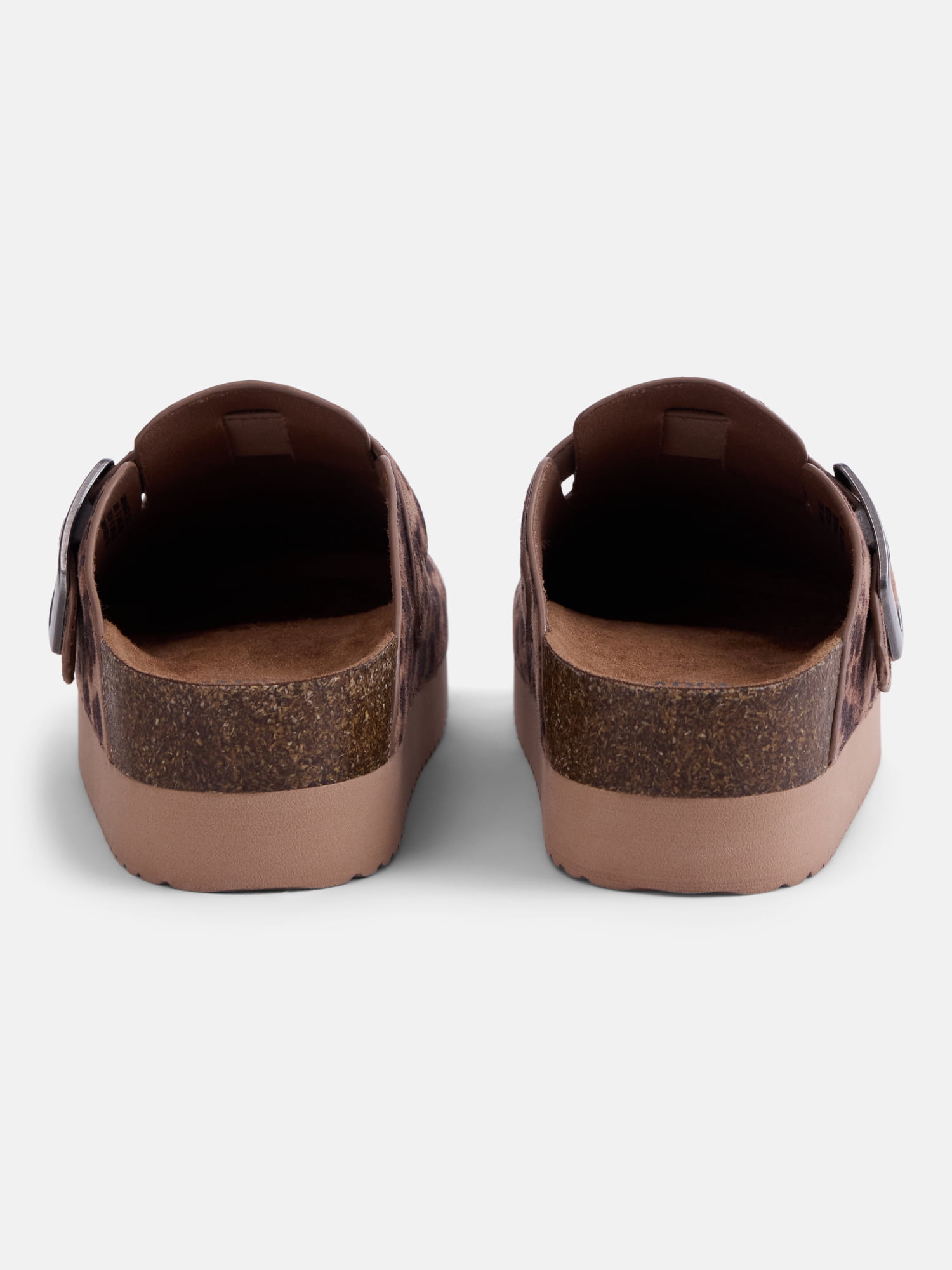 Madden NYC Girls Clogs
