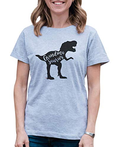 7 ate 9 Apparel Women's Dino 