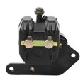 thumbnail image 1 of Rear Brake Caliper Rugged Wear Resistant Reliable Brake Caliper With Pads For Sportrax TRX400EX ATV, 1 of 3
