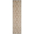 thumbnail image 2 of Safavieh Paradise Luana Geometric Runner Rug, Blue, 2'2" x 8', 2 of 8