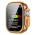thumbnail image 3 of LPSSTORE Compatible avec Smartwatch Étui de Protection Sense Étui en Matériau TPU Film Intégré Étui de Protection, 3 of 7