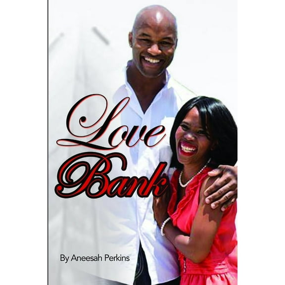 Love Bank (Paperback)