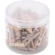 thumbnail image 1 of Mini Natural Wooden Clothespins, Clothes Pins Wood For Hanging Clothes For Crafts And Hanging Clothes, 1 of 5