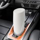 thumbnail image 4 of Papelera para coche - Mini contenedor de coche con tapa abatible, plástico ABS, recipiente de almacenamiento de 7,87" para casa y oficina, fácil de limpiar, blanco/azul/beige/verde menta, 4 of 8