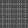 thumbnail image 1 of Ahgly Company Machine Washable Indoor Square Transitional Gray Area Rugs, 8' Square, 1 of 7