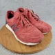 thumbnail image 4 of New Balance 009 Speckle Suede Mens Size 10.5 Red Athletic Shoes Sneakers ML009PN, 4 of 6