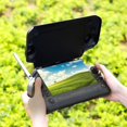 thumbnail image 1 of Parasol 2 en 1 para , accesorio para , protector de pantalla, funda protectora para control remoto para RC Plus M30T T25, 1 of 8