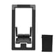 thumbnail image 2 of Soporte Para Teléfono Móvil, Soporte Para Teléfono De Escritorio Portátil Ultrafino Plegable De aleación De Aluminio Universal Para Escritorio, 2 of 7