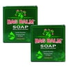 Bag Balm Mega Moisturizing Soap Rosemary Mint 3.9 Ounce Bar (Value Pack of 2)