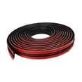 thumbnail image 3 of Tira de sellado de goma perfecl para coche 19 mm 5 metros, 3 of 8