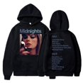 thumbnail image 1 of Sudadera con capucha de lana para hombre, jersey con estampado de Taylor The Eras Tour Swift, de gran tamaño, informal, de manga larga, para otoño xuanjing  unisex, 1 of 2