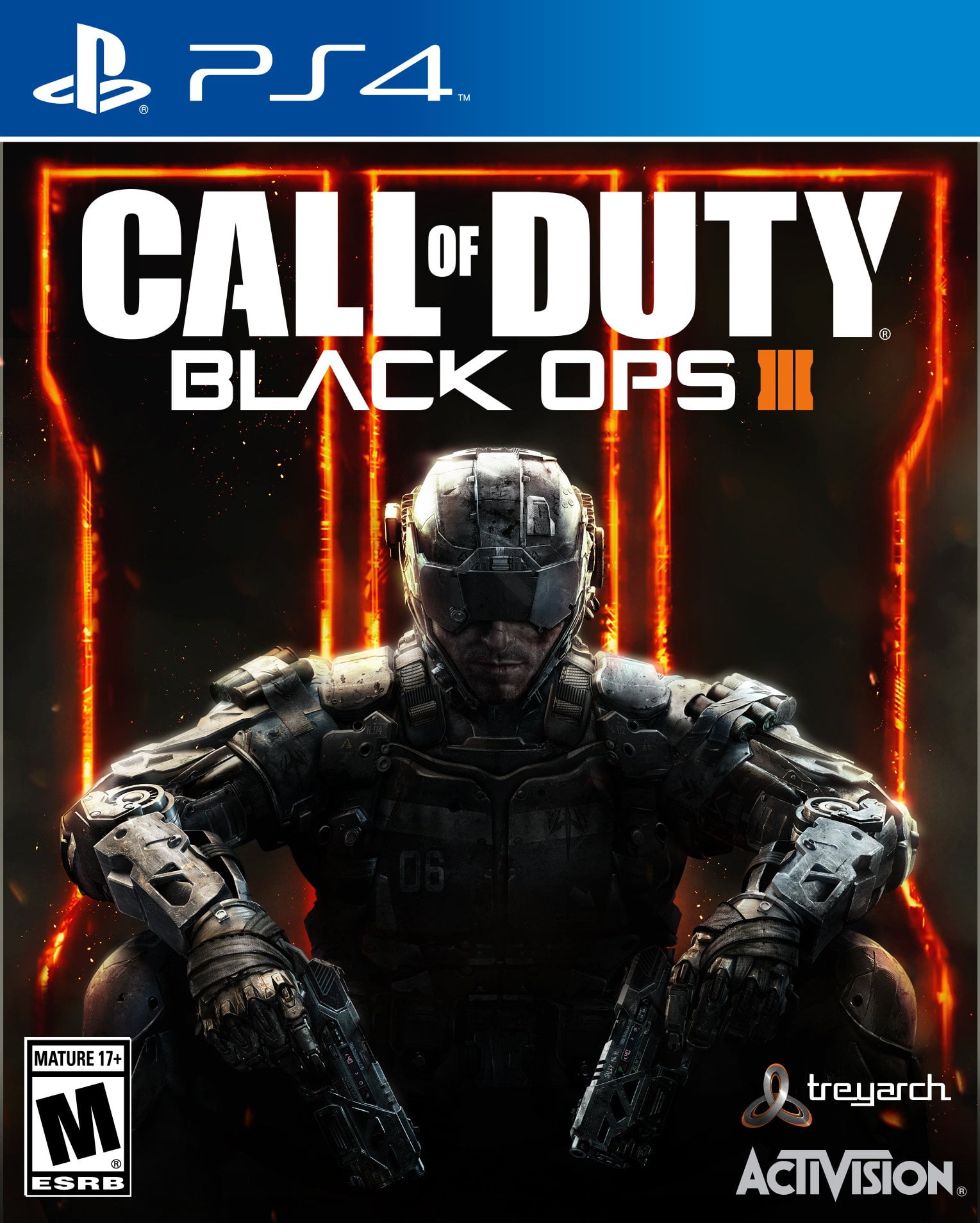 black ops 3 ps4 store
