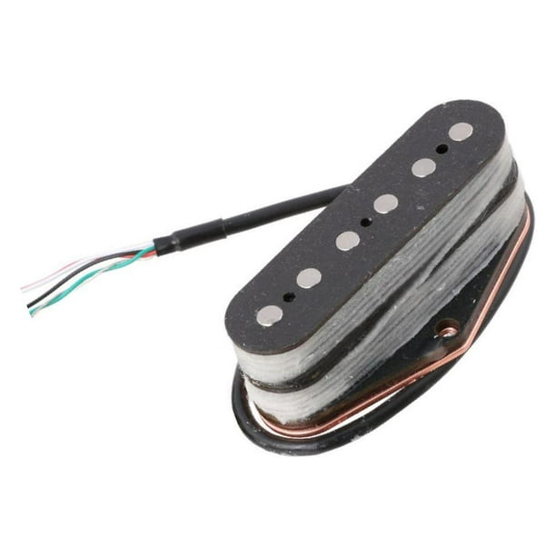 Redempat 1/2/3/5 Premium Electric Guitar Pickups Dynamic Bridge Pickup