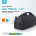 thumbnail image 3 of Trampa para ratones inteligente,Jaula de Ratón Electrónica Wifi Smart Mousetrap NEO Coolcam Trampa para ratones inteligente, 3 of 7